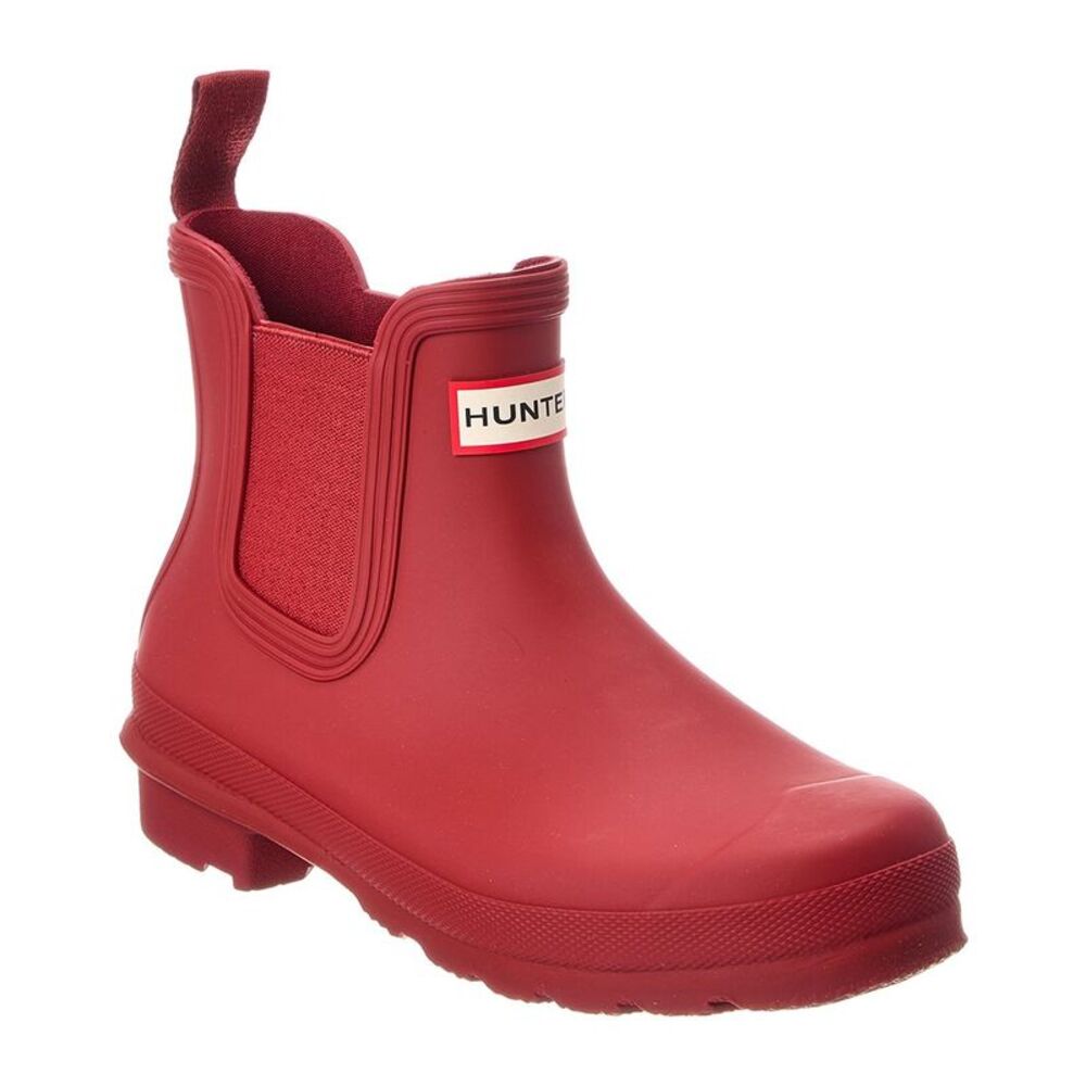 Hunter Original Chelsea Boot